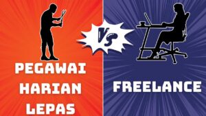 pegawai harian lepas